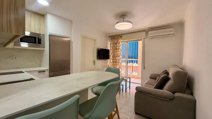 1 bedroom apartment for sale, Torrevieja, Spain No. 2565 № 16