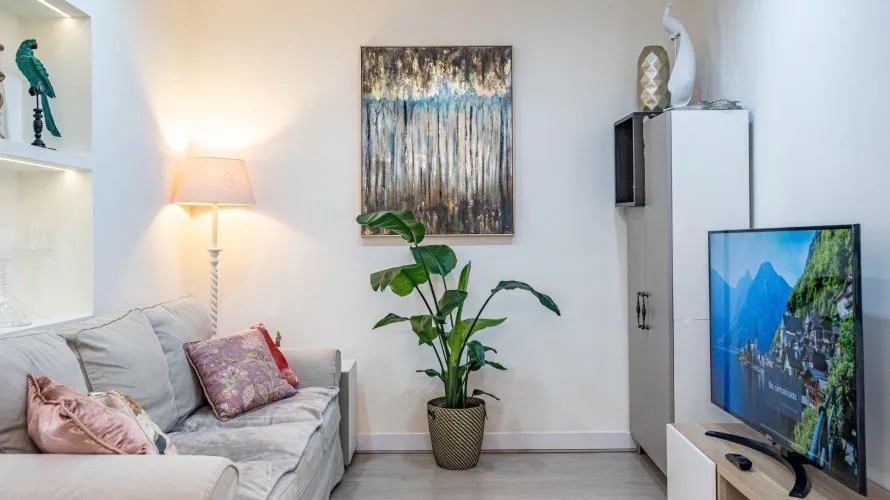 3 bedrooms apartment for sale, Valencia, Spain No. 2655 № 17