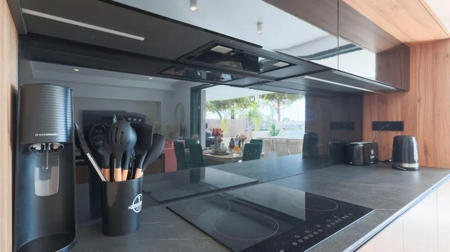 170m² villa for sale, Los Alcazares, Spain No. 2646 № 22