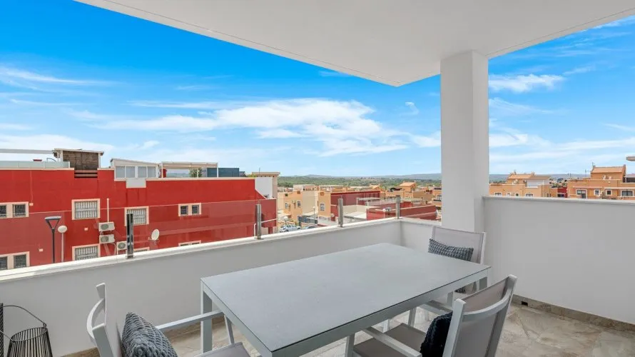 74m² apartment for sale, Los Altos, Spain No. 2682 № 28