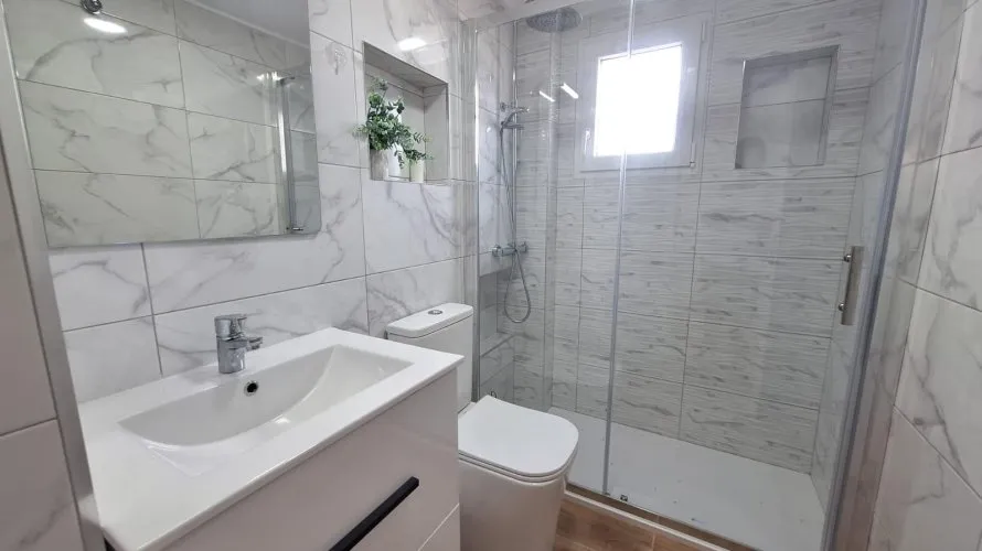 1 bedroom apartment for sale, Torrevieja, Spain No. 2641 № 2