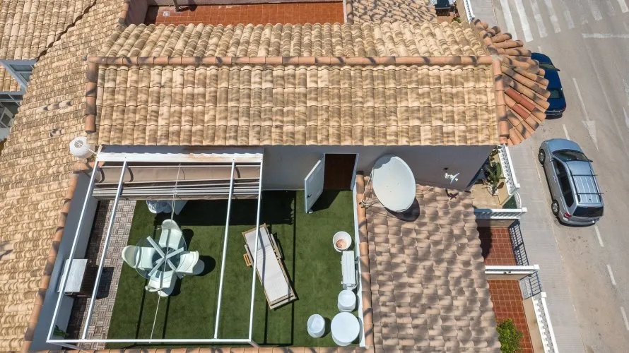 77m² apartment for sale, Orihuela, Spain No. 2644 № 4