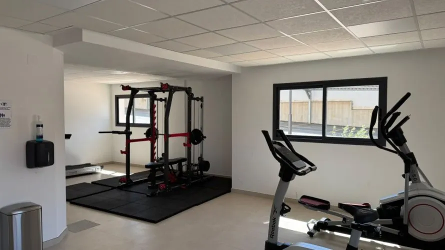 74m² apartment for sale, Los Altos, Spain No. 2682 № 4