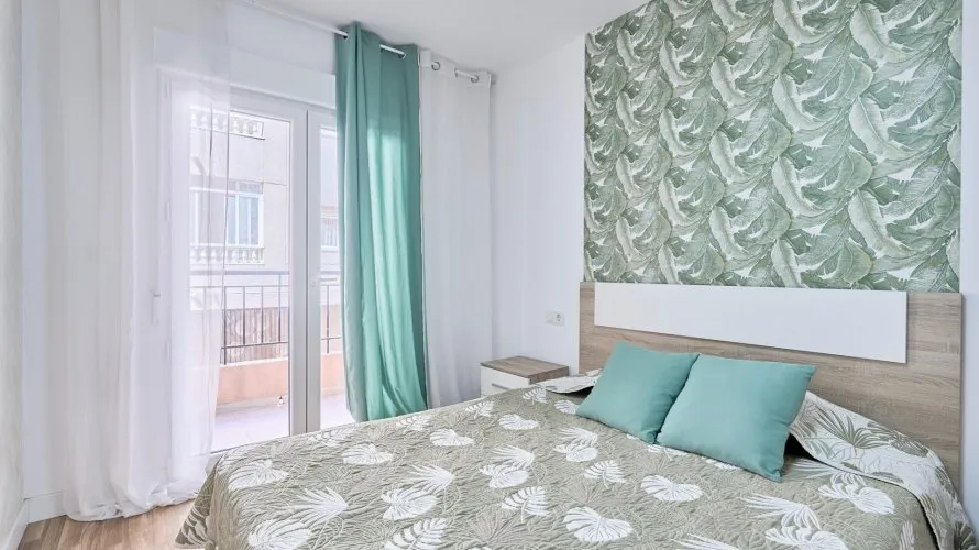 1 bedroom apartment for sale, Torrevieja, Spain No. 2666 № 7