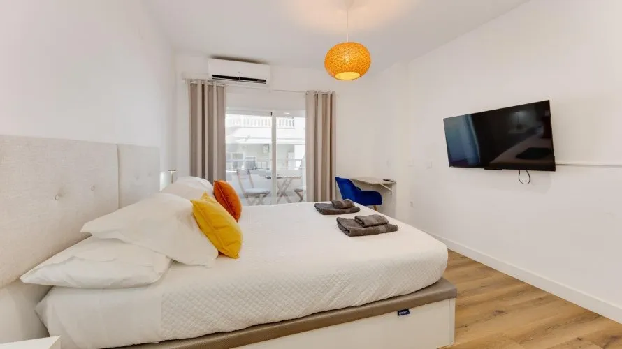 24m² apartment for sale, Torrevieja, Spain No. 2576 № 27