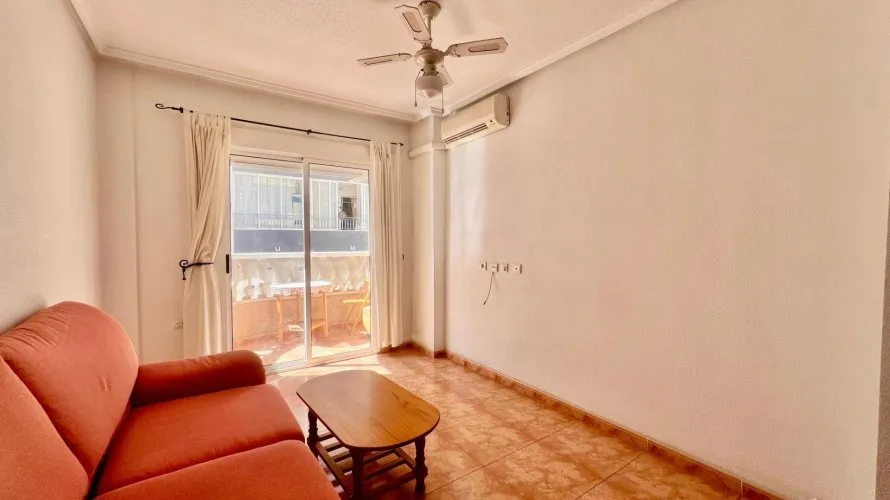1 bedroom apartment for sale, Torrevieja, Spain No. 2622 № 26
