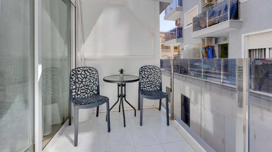 26m² apartment for sale, Torrevieja, Spain No. 2575 № 20
