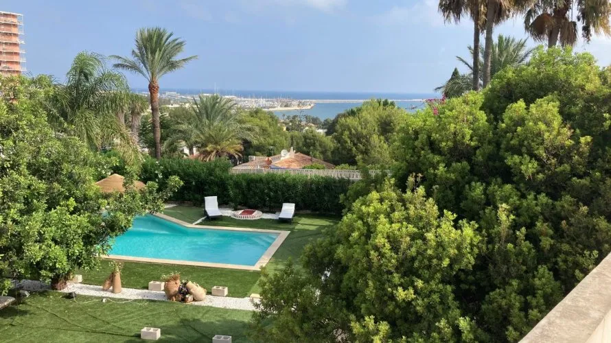 180m² villa for sale, Denia, Spain No. 2547 № 5
