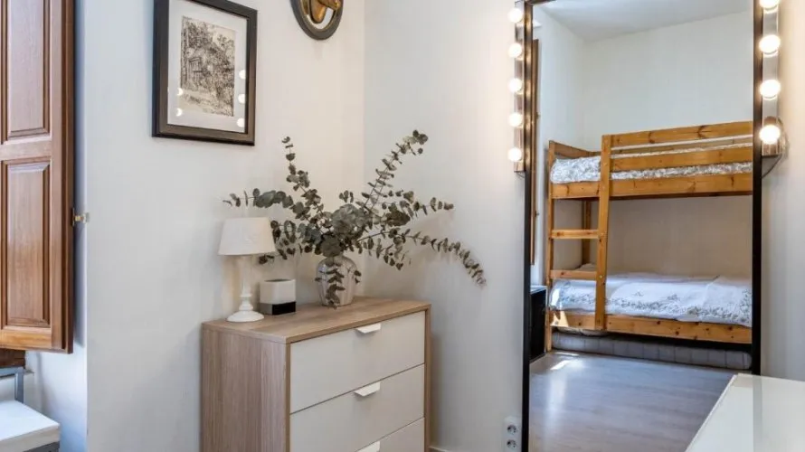 3 bedrooms apartment for sale, Valencia, Spain No. 2655 № 12