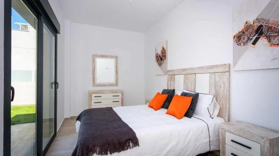3 bedrooms villa for sale, Daya Nueva, Spain No. 2578 № 7