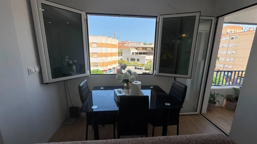 2 bedrooms apartment for sale, Segorbe, Spain No. 2504 № 5