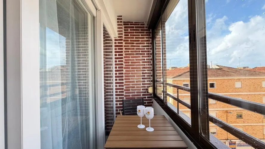 2 bedrooms apartment for sale, Torrevieja, Spain No. 2671