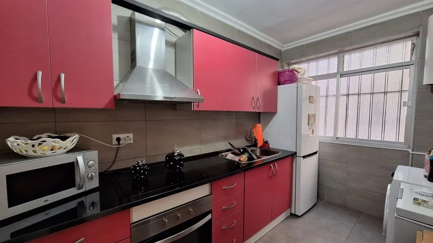 2 bedrooms apartment for sale, Alicante, Spain No. 2637 № 27