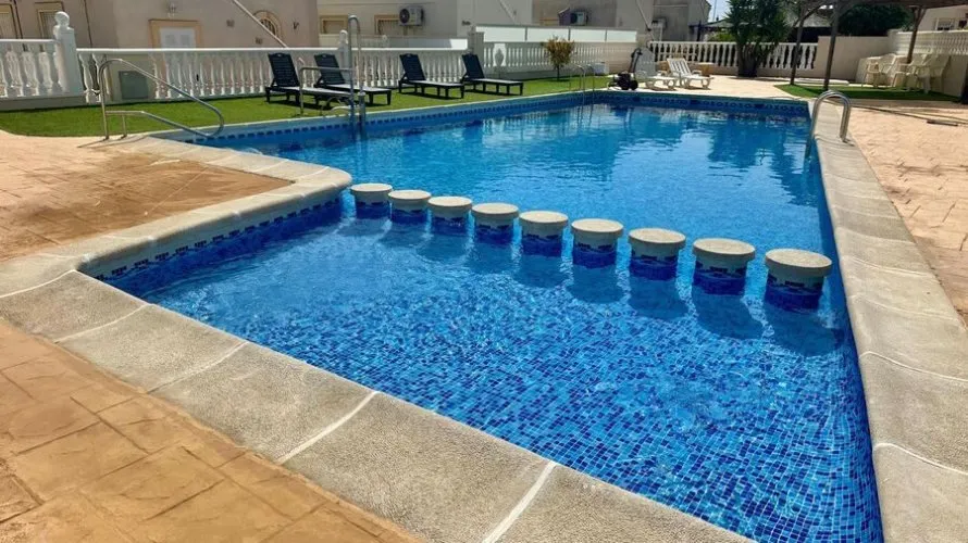 80m² villa for sale, Algorfa, Spain No. 2513 № 1