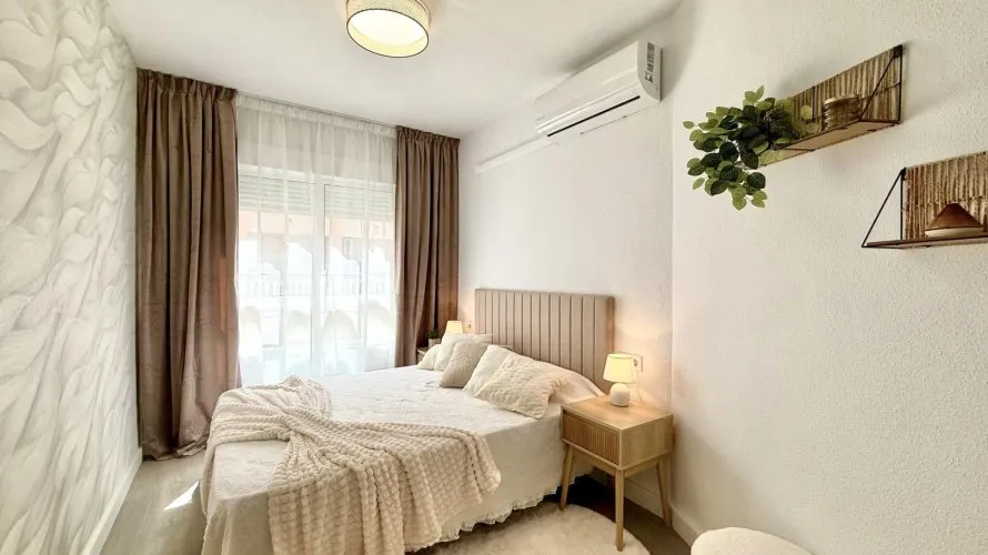 1 bedroom apartment for sale, Torrevieja, Spain No. 2556 № 18