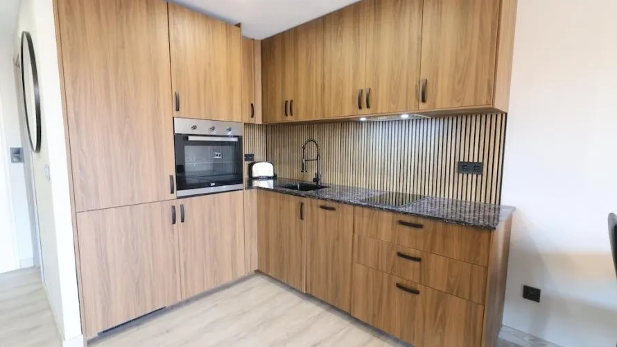 2 bedrooms apartment for sale, Alicante, Spain No. 2519 № 18