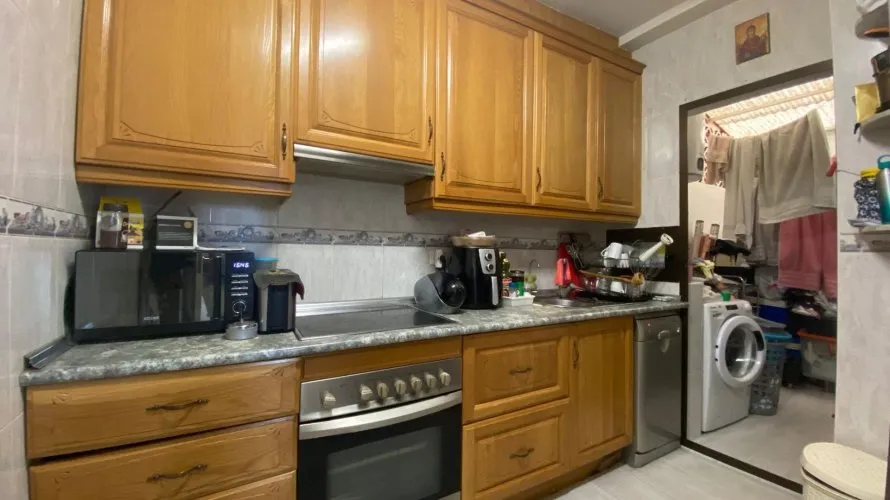 3 bedrooms apartment for sale, Torrevieja, Spain No. 2569 № 12