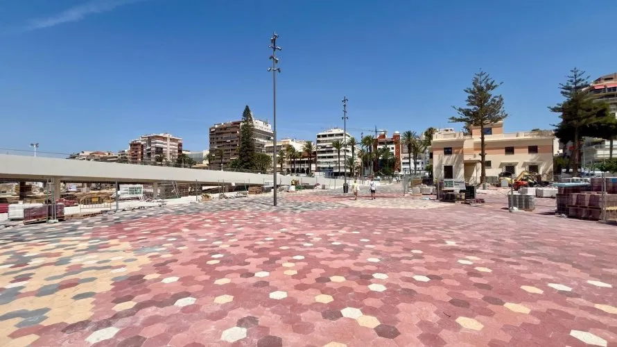 3 bedrooms apartment for sale, Torrevieja, Spain No. 2606 № 2