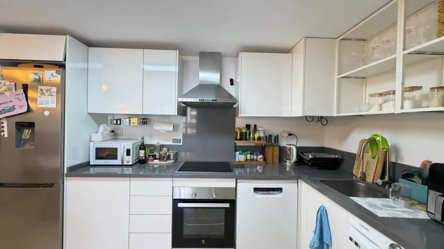 3 bedrooms apartment for sale, Torrevieja, Spain No. 2628 № 16