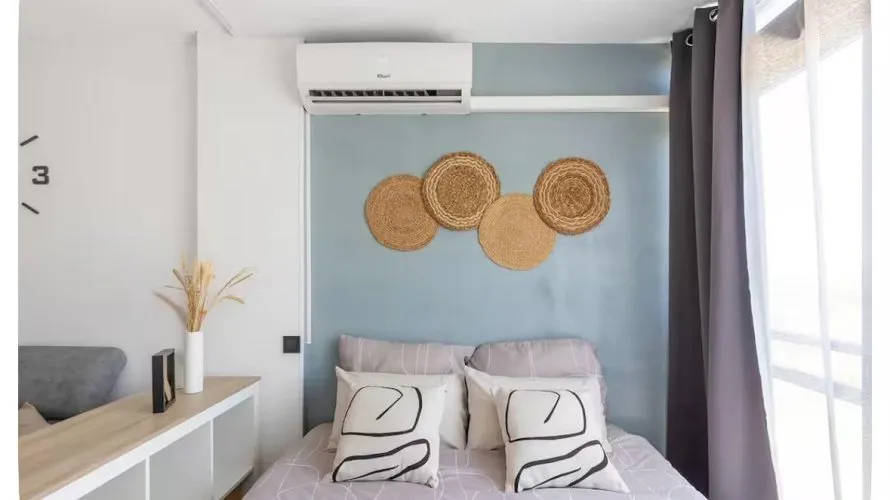 25m² apartment for sale, Torrevieja, Spain No. 2507 № 21