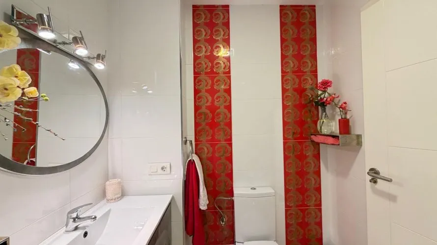 2 bedrooms apartment for sale, Torrevieja, Spain No. 2612 № 20