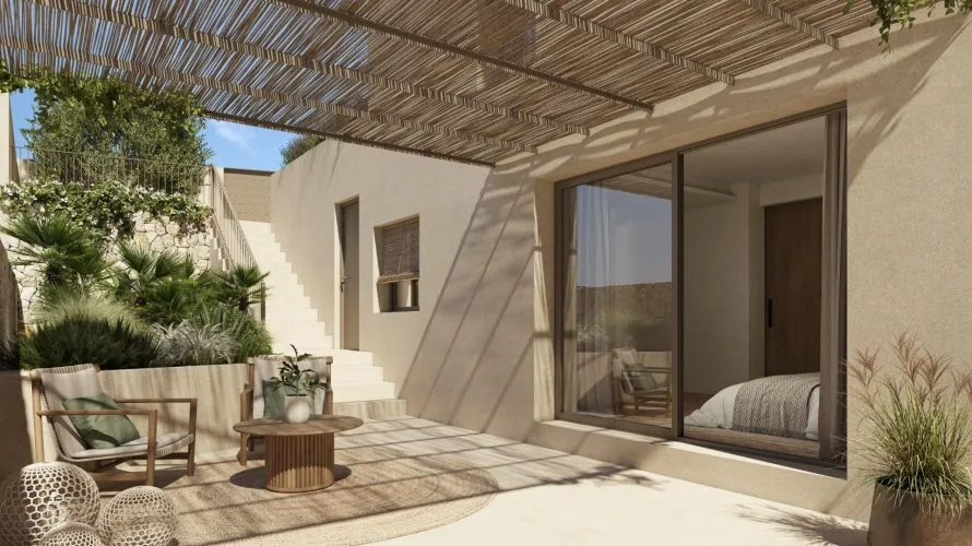 4 bedrooms villa for sale, Benissa, Spain No. 2630 № 14