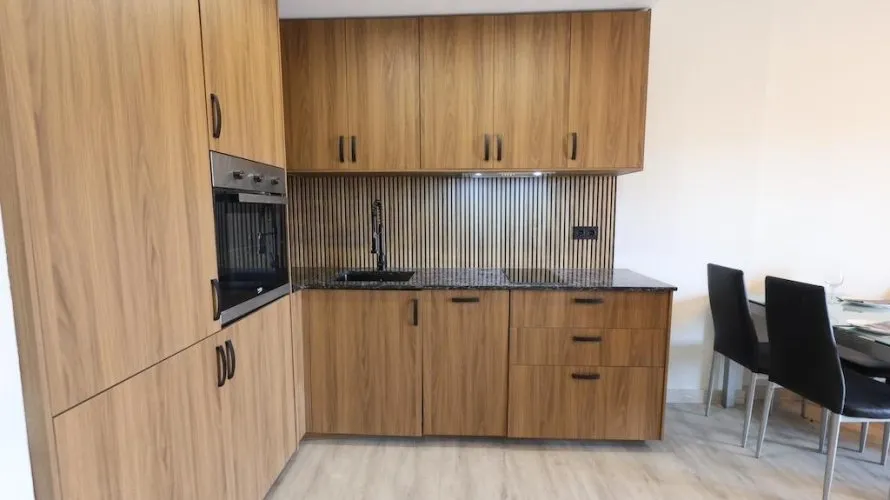 2 bedrooms apartment for sale, Alicante, Spain No. 2519 № 19