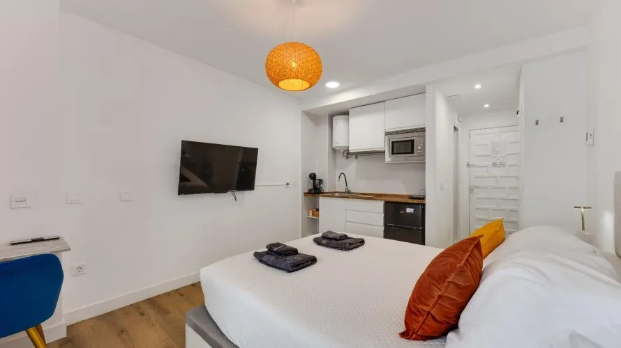 24m² apartment for sale, Torrevieja, Spain No. 2576 № 26