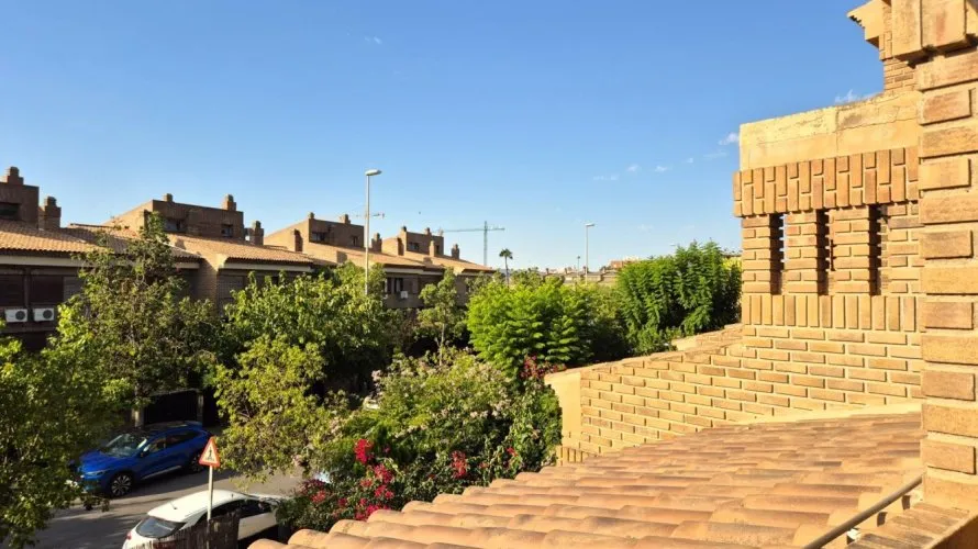 4 bedrooms house for sale, San Juan, Spain No. 2688 № 15