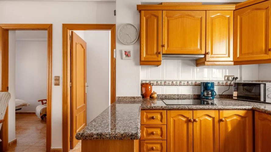57m² apartment for sale, La Mata, Spain No. 2595 № 19