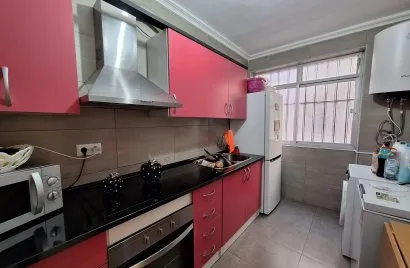 2 bedrooms apartment for sale, Alicante, Spain No. 2637