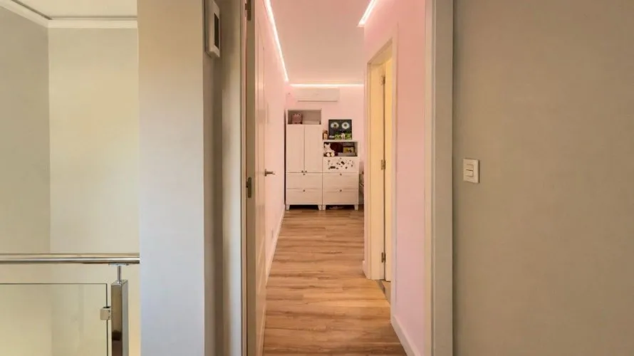 5 bedrooms house for sale, Los Balcones, Spain No. 2677 № 2