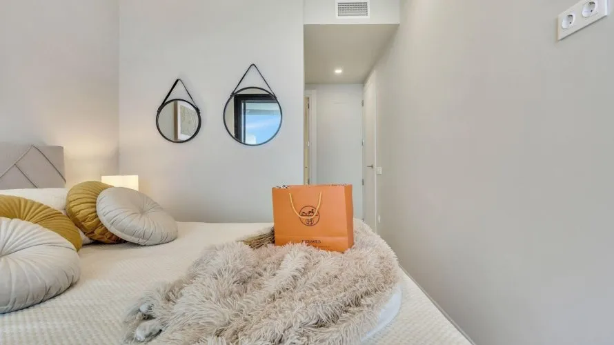 81m² apartment for sale, Benidorm, Spain No. 2673 № 12