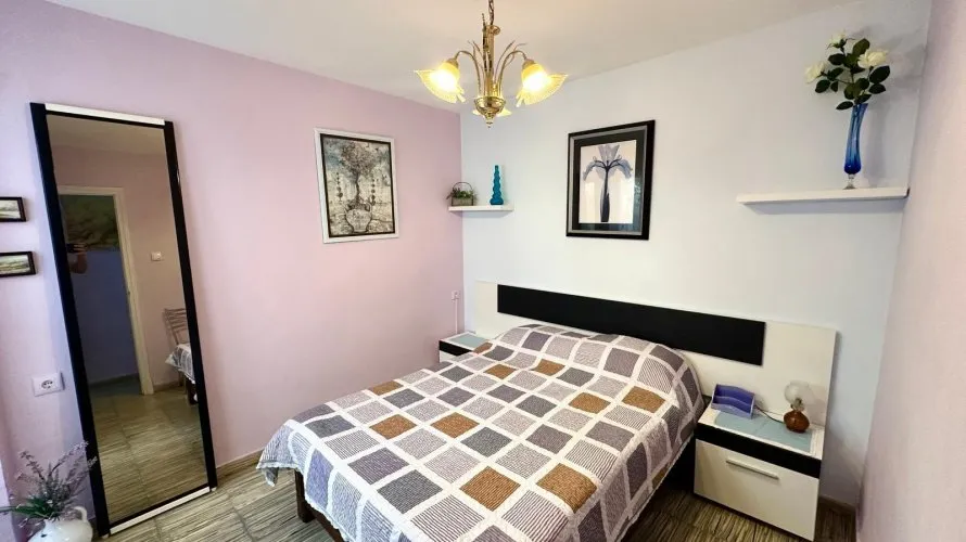 76m² apartment for sale, Alicante, Spain No. 2559 № 18