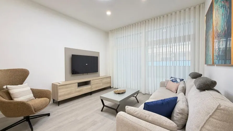 2 bedrooms apartment for sale, Torrevieja, Spain No. 2663 № 13