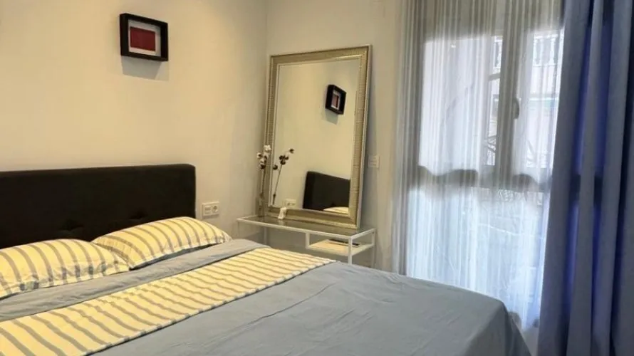 1 bedroom apartment for sale, Torrevieja, Spain No. 2607 № 20