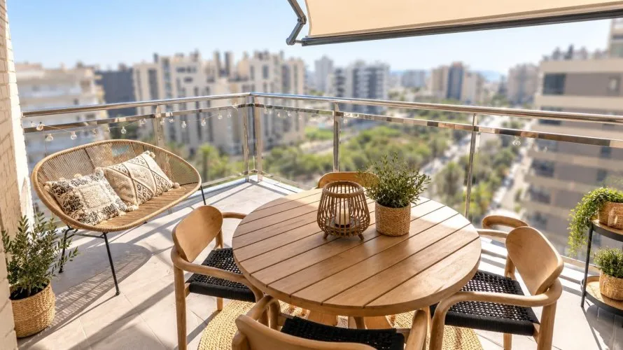 3 bedrooms apartment for sale, Alicante, Spain No. 2613 № 13