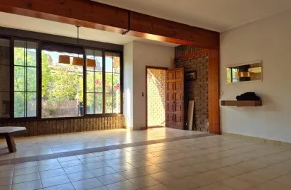 4 bedrooms house for sale, San Juan, Spain No. 2688