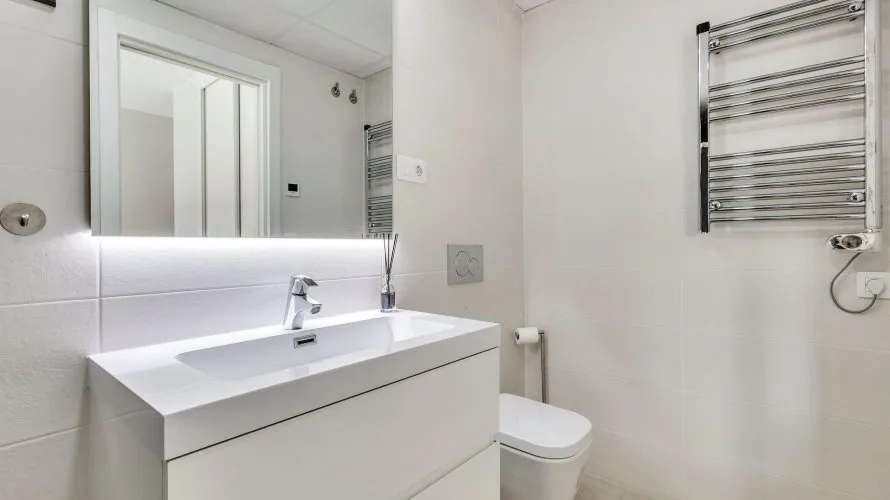 98m² apartment for sale, La Zenia, Spain No. 2670 № 7
