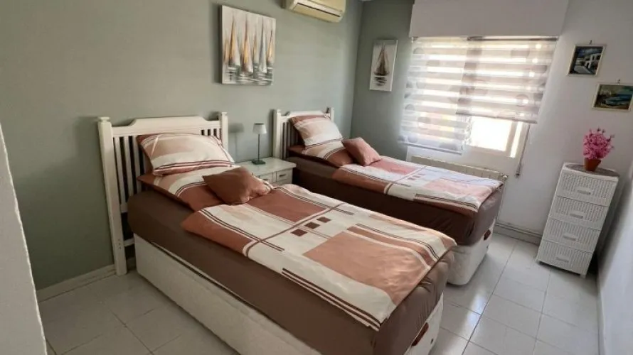 1 bedroom apartment for sale, Los Altos, Spain No. 2675 № 14