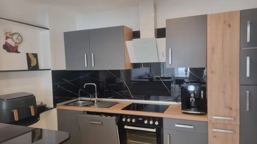 1 bedroom apartment for sale, Torrevieja, Spain No. 2626 № 10