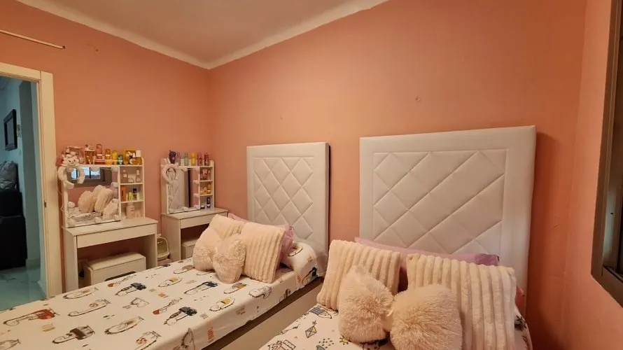 2 bedrooms apartment for sale, Alicante, Spain No. 2637 № 11