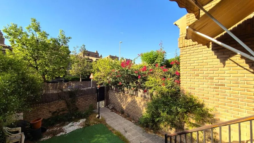 4 bedrooms house for sale, San Juan, Spain No. 2688 № 25