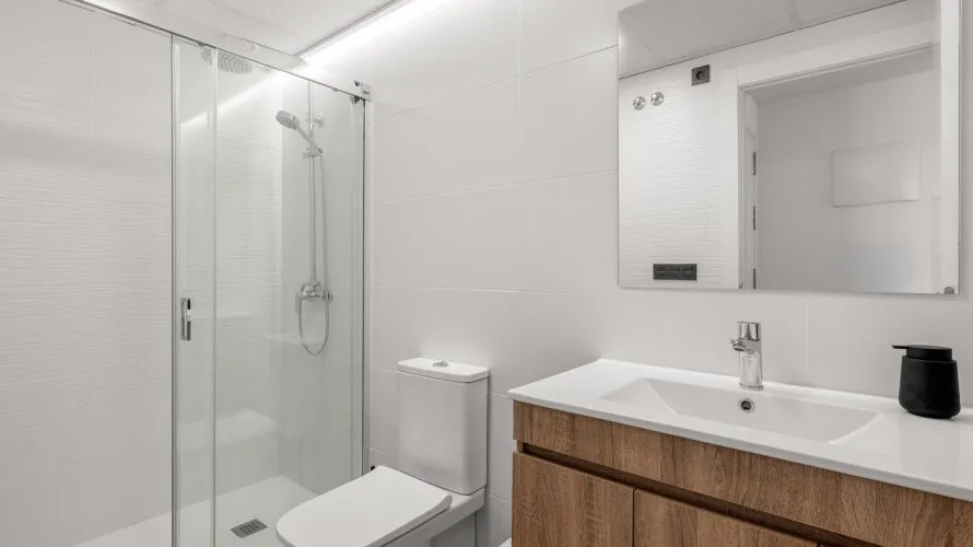 74m² apartment for sale, Los Altos, Spain No. 2682 № 8