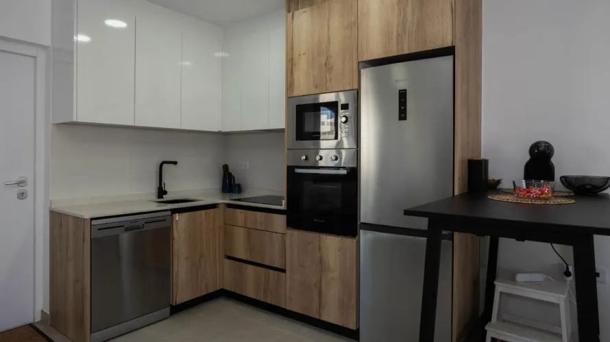 2 bedrooms penthouse for sale, Pilar de la Horadada, Spain No. 2498 № 8