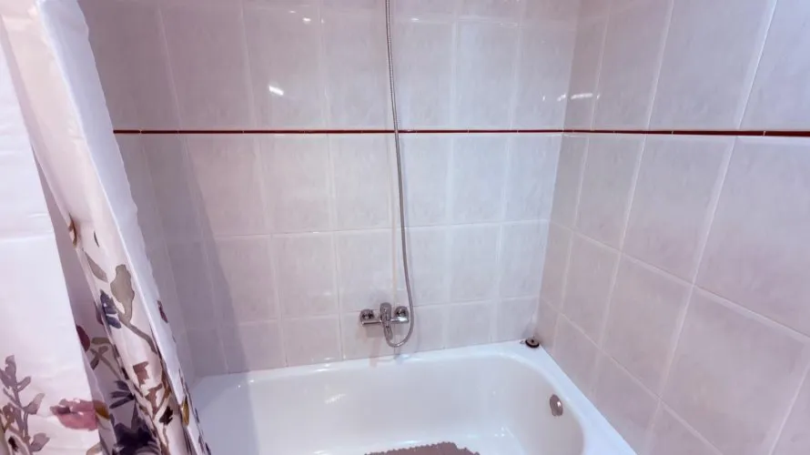 1 bedroom apartment for sale, Alicante, Spain No. 2555 № 7