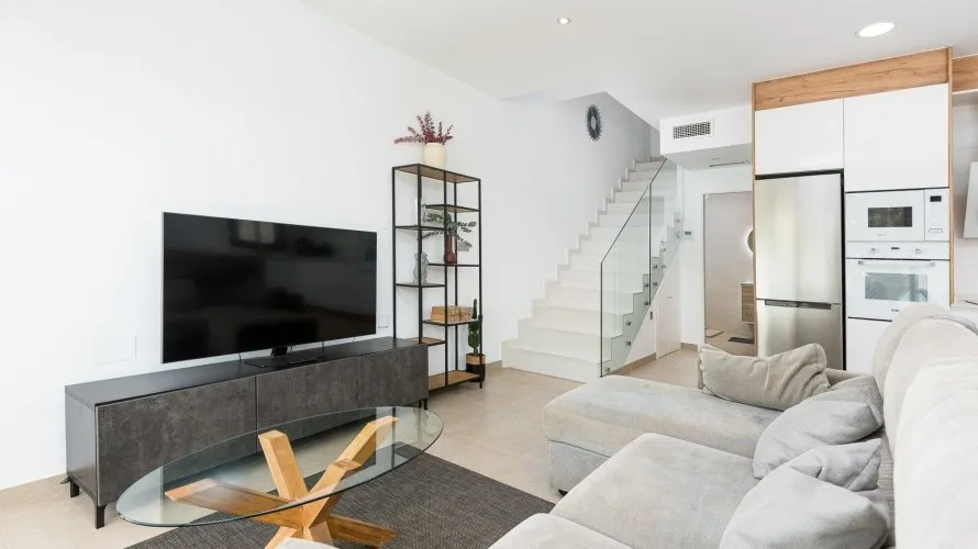 121m² villa for sale, Las Esperanzas, Spain No. 2598 № 10