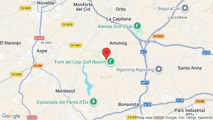 Object location